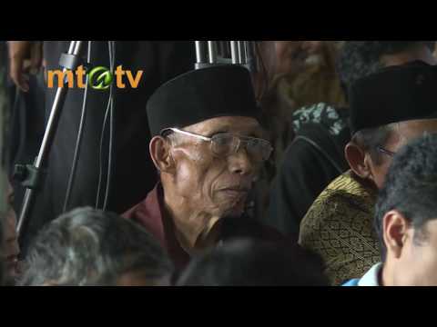 Jihad Pagi MTATV Edisi 11 Juni 2017 - Zakat Fitrah