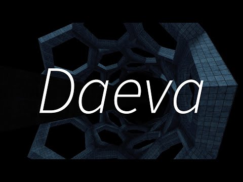 Map Showcase: jump_daeva by myria