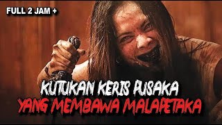 Download lagu PENUH D4RAH DAN KEBRUTALAN !! FILM PUSAKA FULL MOVIE mp3