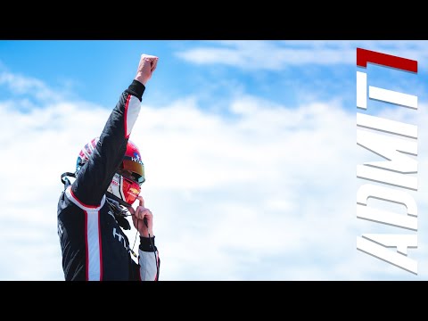 ADMIT1: 2022 Chevrolet Detroit Grand Prix