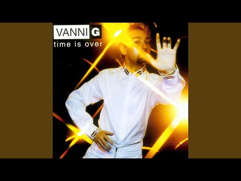 Time is Over (Flute Vrs)