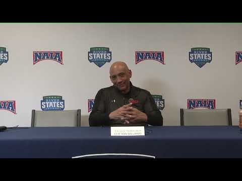 University of Pikeville Post Game