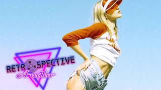 SDJM &amp; Conor Maynard - That Way (Torq 80&#39;s Vision)