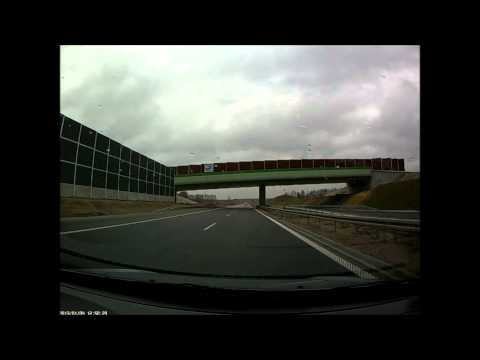 [A4] Bochnia - Tarnów Zachód