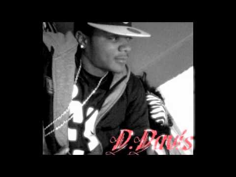 We Rollin- D.Davis ft. Young Elmo