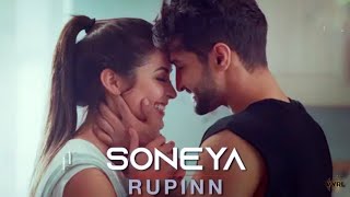 Soneya Rupinn Whatsapp Status