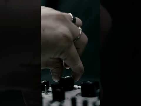 Dreadbox Hades -  In The Lab