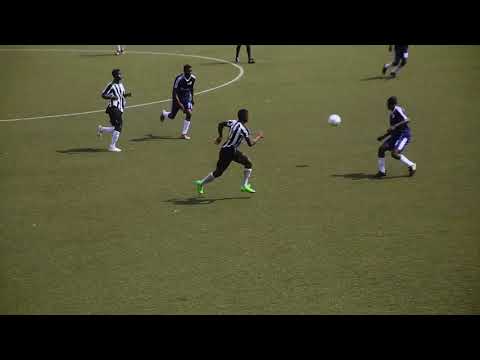 MOONLUCK FC vs H MICHAEL FC