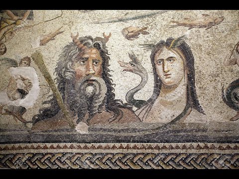 I miti greci secondo Vernant, Detienne e Vidal-Naquet