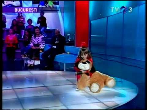 TEODORA POPESCU Cocherasul Fofer