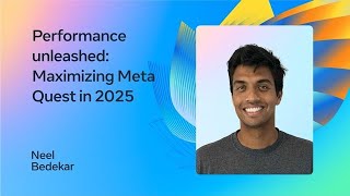 Performance Unleashed: Maximizing Meta Quest in 2025