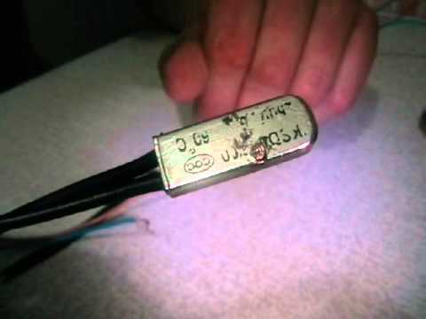 Доработка электрического полотенцесушителя