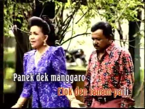 Disalo Jari Tampak Juo   Tiar Ramon   Elly Kasim