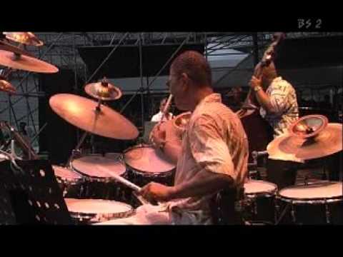 TOKYO JAZZ 2003 HERBIE HANCOCK TRIO