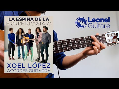 La Espina De La Flor En Tu Costado - Xoel López