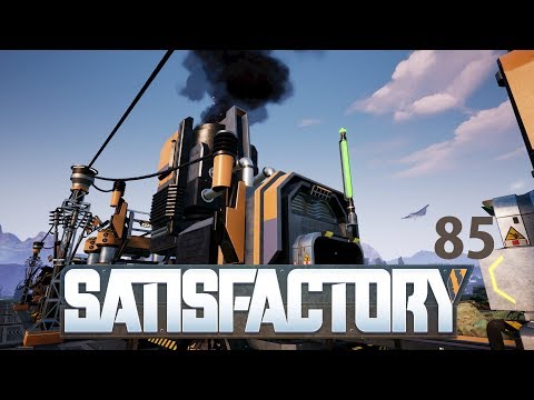 Tier 7 & 8 - #85 SATISFACTORY [Deutsch/German][Live-LP]