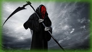 Scary Real Life Encounters with the GRIM REAPER!
