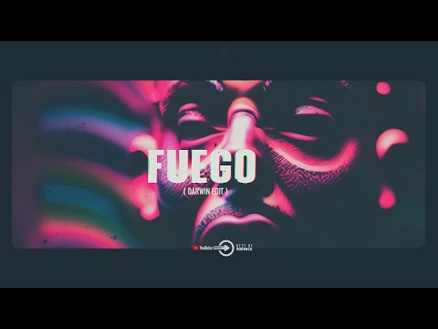 Vamero x Bounce Inc. - Fuego (Darwin Edit)