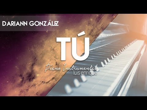 Tú - Dariann González Pista Instrumental