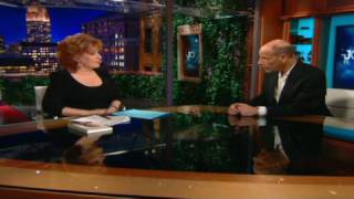 HLN:  Laughing at cancer