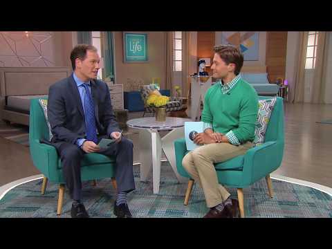 HSN | Connected Life: Dr. Michael Breus Part 3