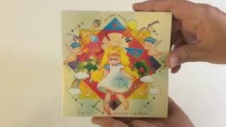 - Her Ghost Friend『君のいる世界が好きだよ』UNBOXING!