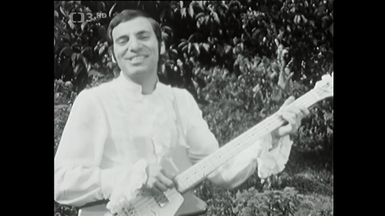 Skupina bratří Gondolánů - Čekej a neplakej (1969)