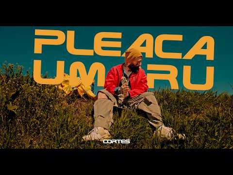 Cortes - Pleacă umăru'