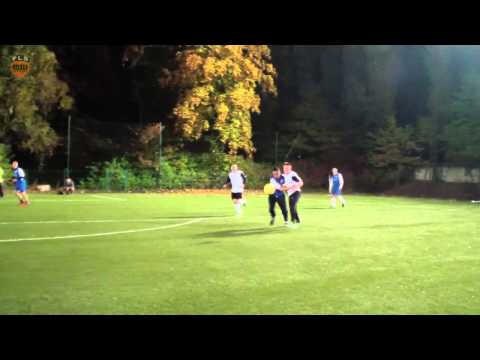 8. tydzień: ASOCIAR.PL - Aerodynamika Nocnika CF (FLS Jesień 2013)