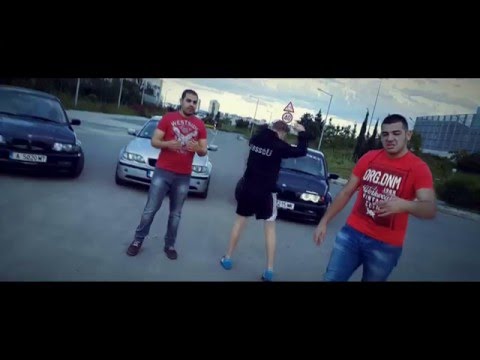 (MRG) VELEV x DESTA x DIKOFF x VessoU - Kolko imam Official Video 2016