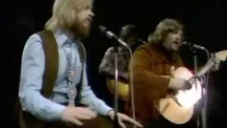 Eero, Jussi & The Boys: Mie Ja Bobby McGee (live 1971)
