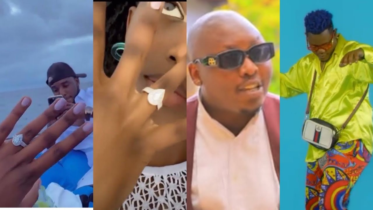 Ibyo Fata ku Mavuta akoreye Melody n’abakire b’ikigali bishobora kumufungisha Ya Mpeta ya Pamela