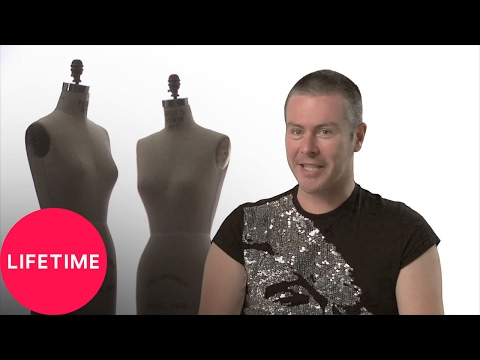 Project Runway: Copy Cat | Lifetime
