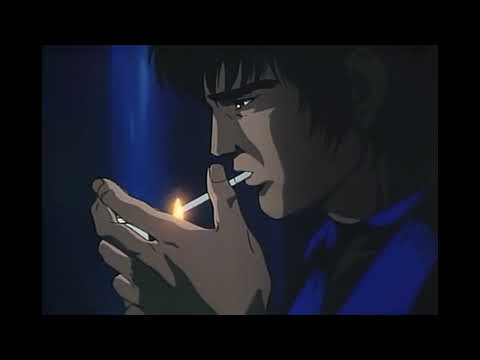 Synthbart 81 - Cyberworld feat. Till Kuntze (Synthwave / Cyberpunk AMV)