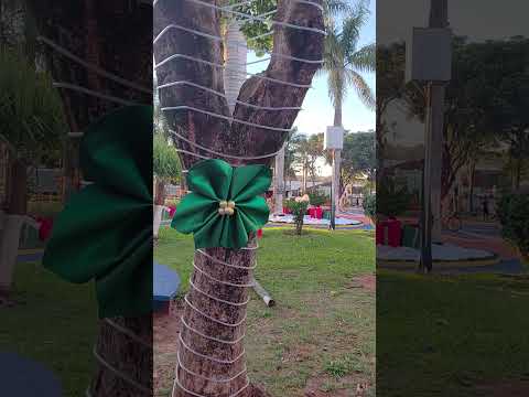 Campos Novos Paulista