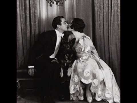 Paul Ash - Lantern Of Love (1926)