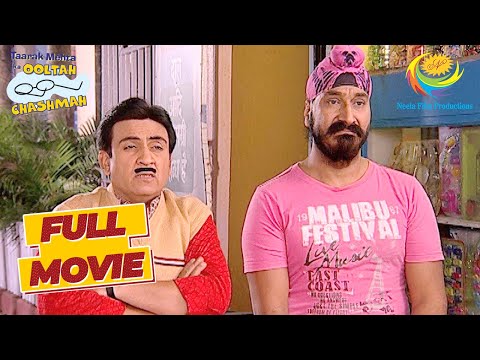 Jetha और Sodhi को हैं Taarak से बहुत उम्मीदें | Taarak Mehta Ka Ooltah Chashmah | Winter Party