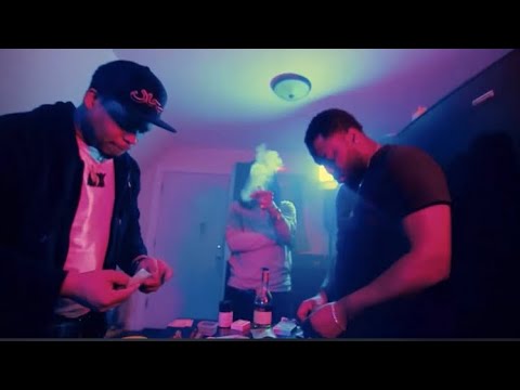 Yung $.K.R.A.P - False Claims [Official Music Video]  (Dir. by Taylor Camro)