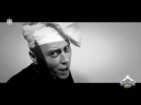 Sage - Stawiam na to (JME - WORK Remix) OFFICIAL VIDEO