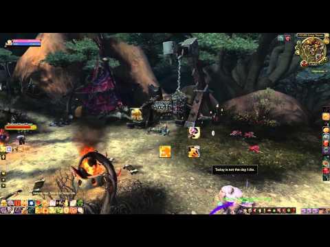 How to get Shattered Hand Lockbox Treasure Spires of Arak WOW