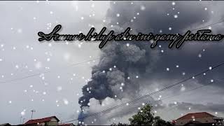 Download lagu Story wa Keren lagu malaysia 'Di sana menanti di sini menunggu' mp3