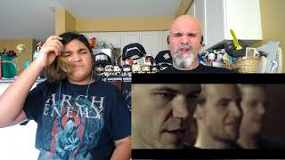 Battle Beast - King For a Day [Reaction/Review]