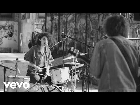 ME + MARIE - Double Purpose (Live Hauskonzerte)