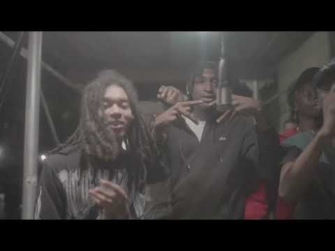 Moose Fablo x Backend Rilla x Sey Buckz x L.A - F*ck Afro Drill (WhoRunItNYC Performance)