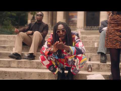 Hugo Kafumbi - Nguvu (official Video)