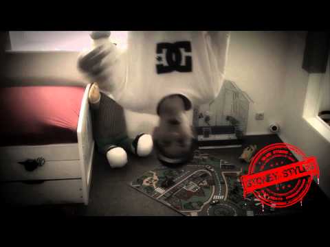 Video thumbnail for Vs. J.C.61 - [RR 16tel-Finale - VBT 2011]