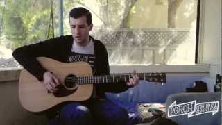 Defeater - But Breathing (Bondi Porch Session)