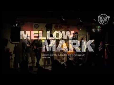 Mellow Mark & Allstars - L.I.E.B.E. (Live)