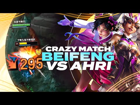 1800LP Qiyana does the UNBELIEVABLE *CRAZY-FAST COMBOS*