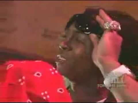 lil wayne - Live From the 504